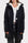 Campera Parka O'Neill Importado