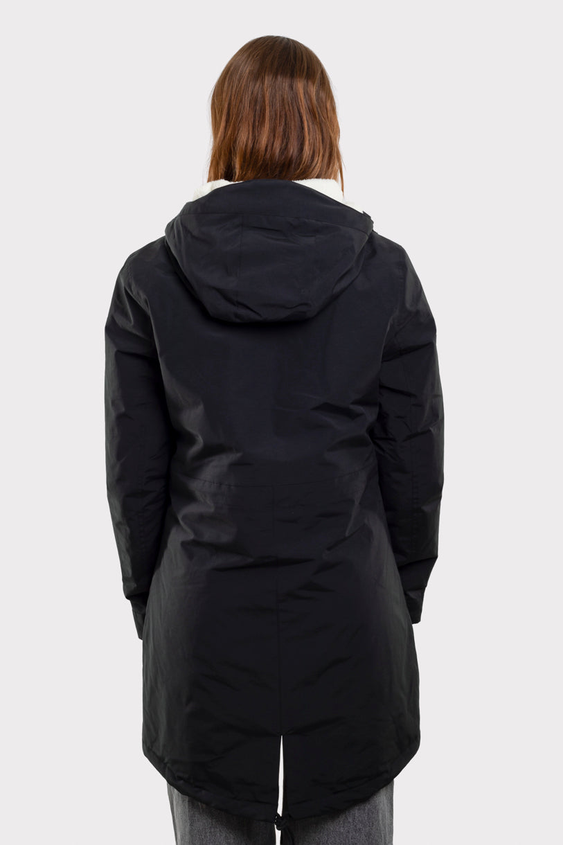 Campera Parka O'Neill Importado