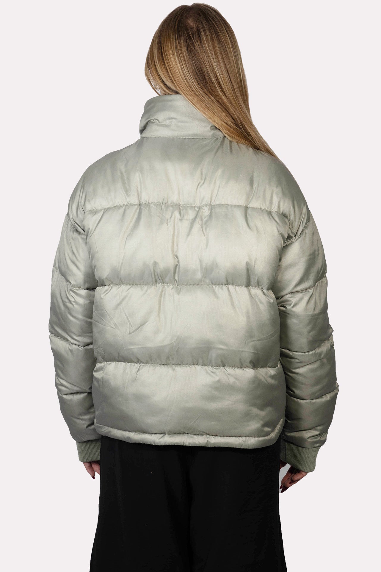 Campera Last O'Neill Importado