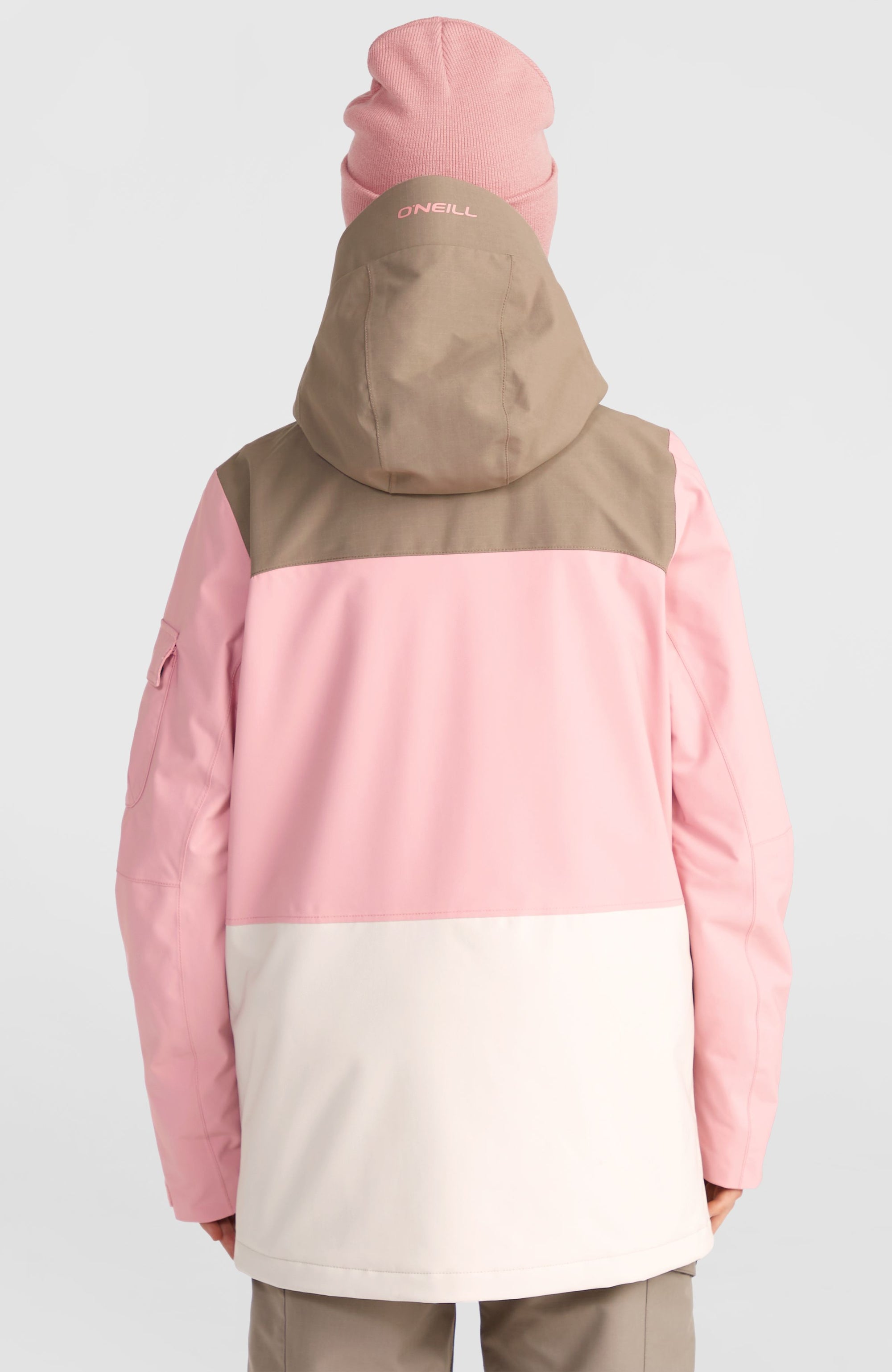 Utility Pro Hybrid 20 K Snow Jacket