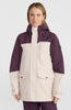 Utility Hybrid Snow Jacket