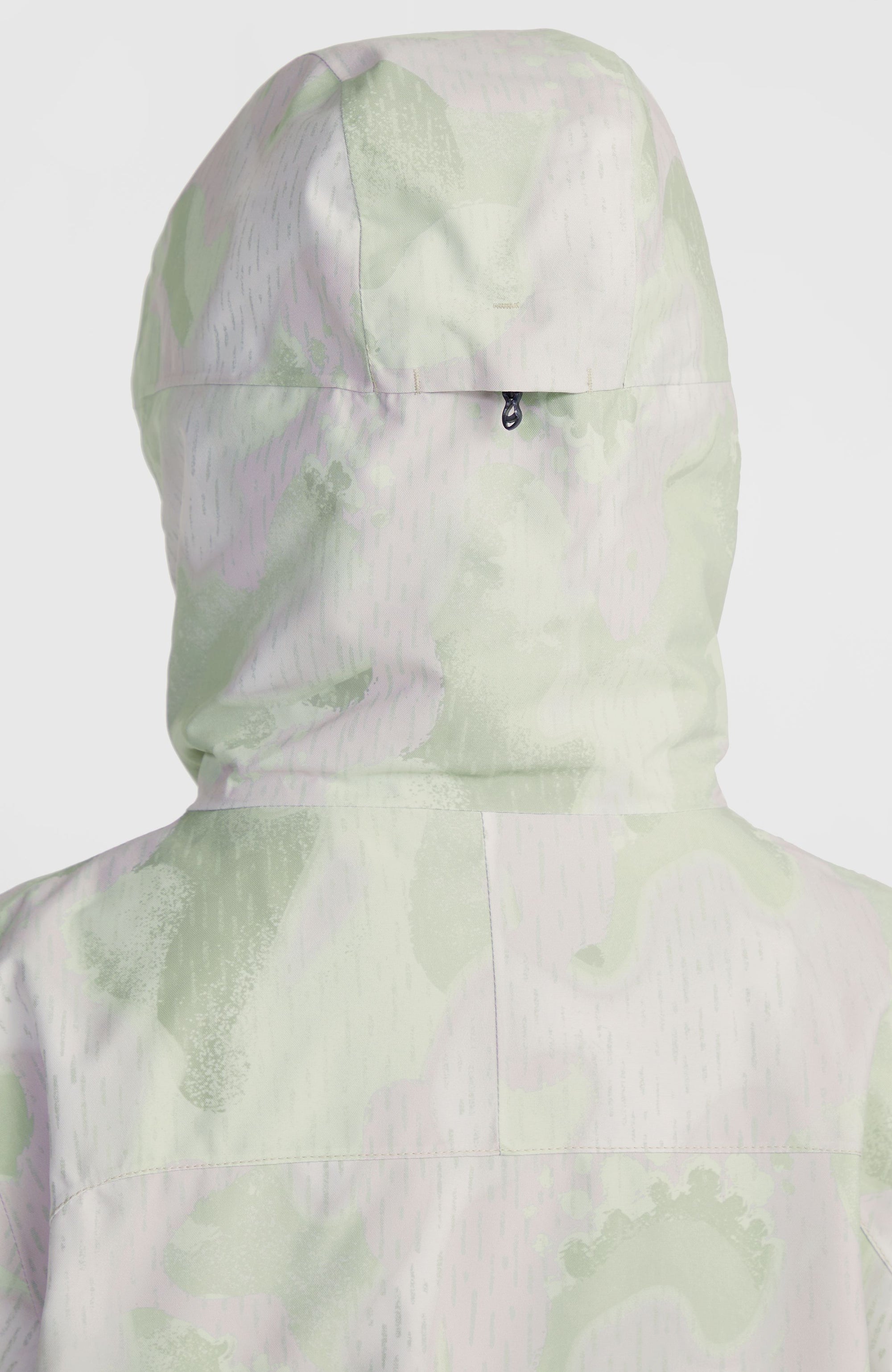 Utility Hybrid Snow Jacket