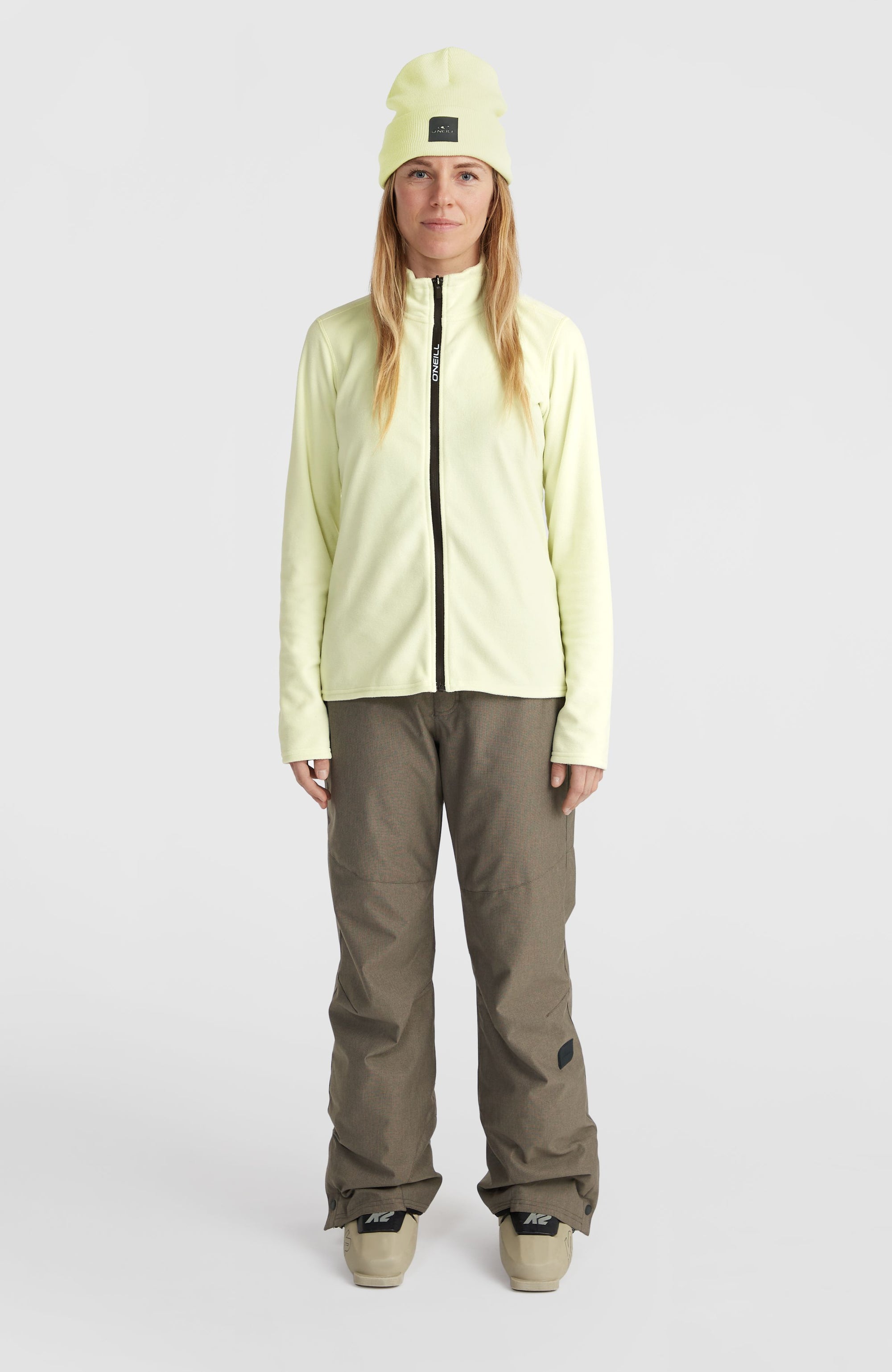 Star Regular Snow Pants O'Neill