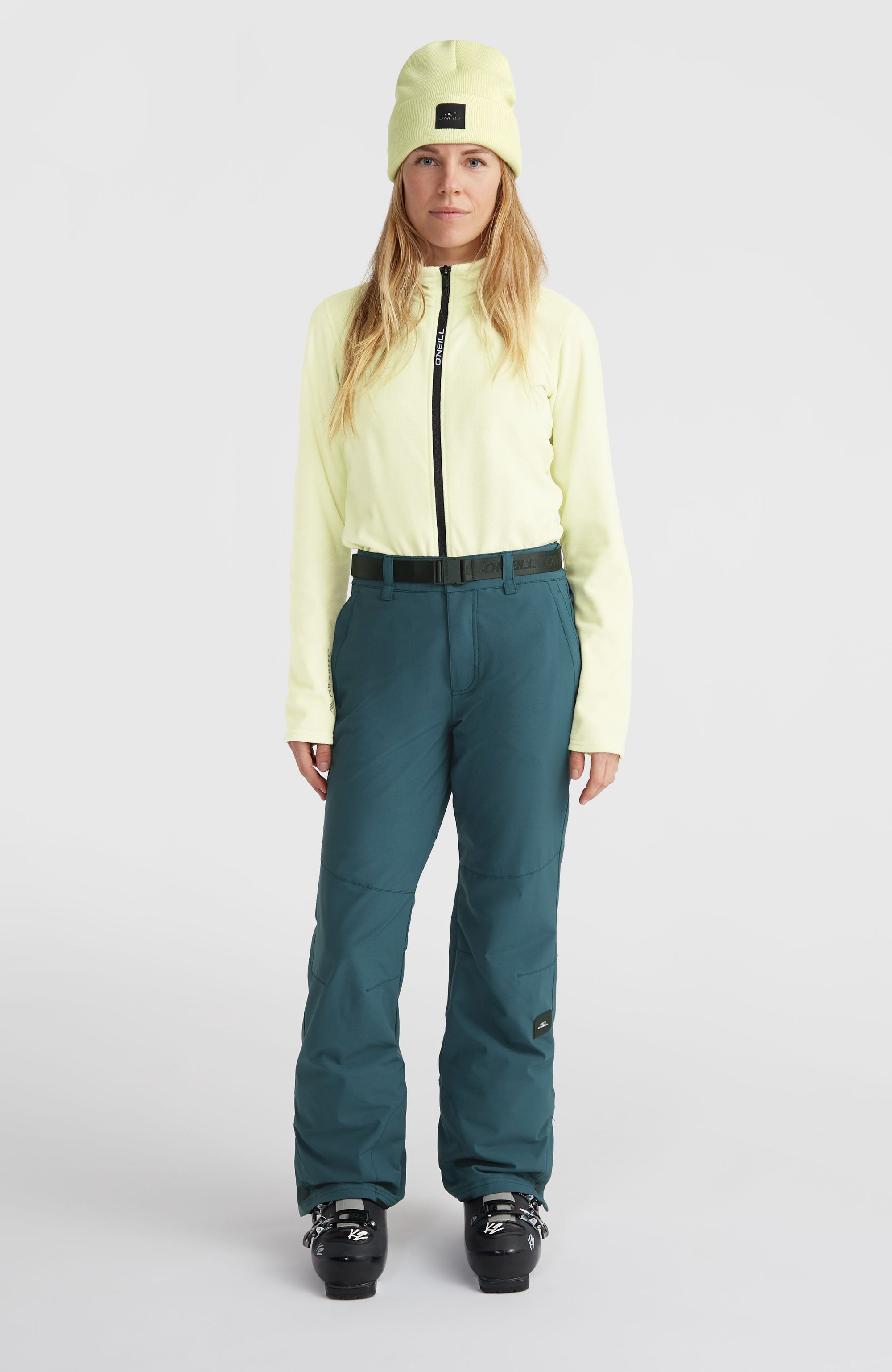 Star Slim Snow Pants O'Neill