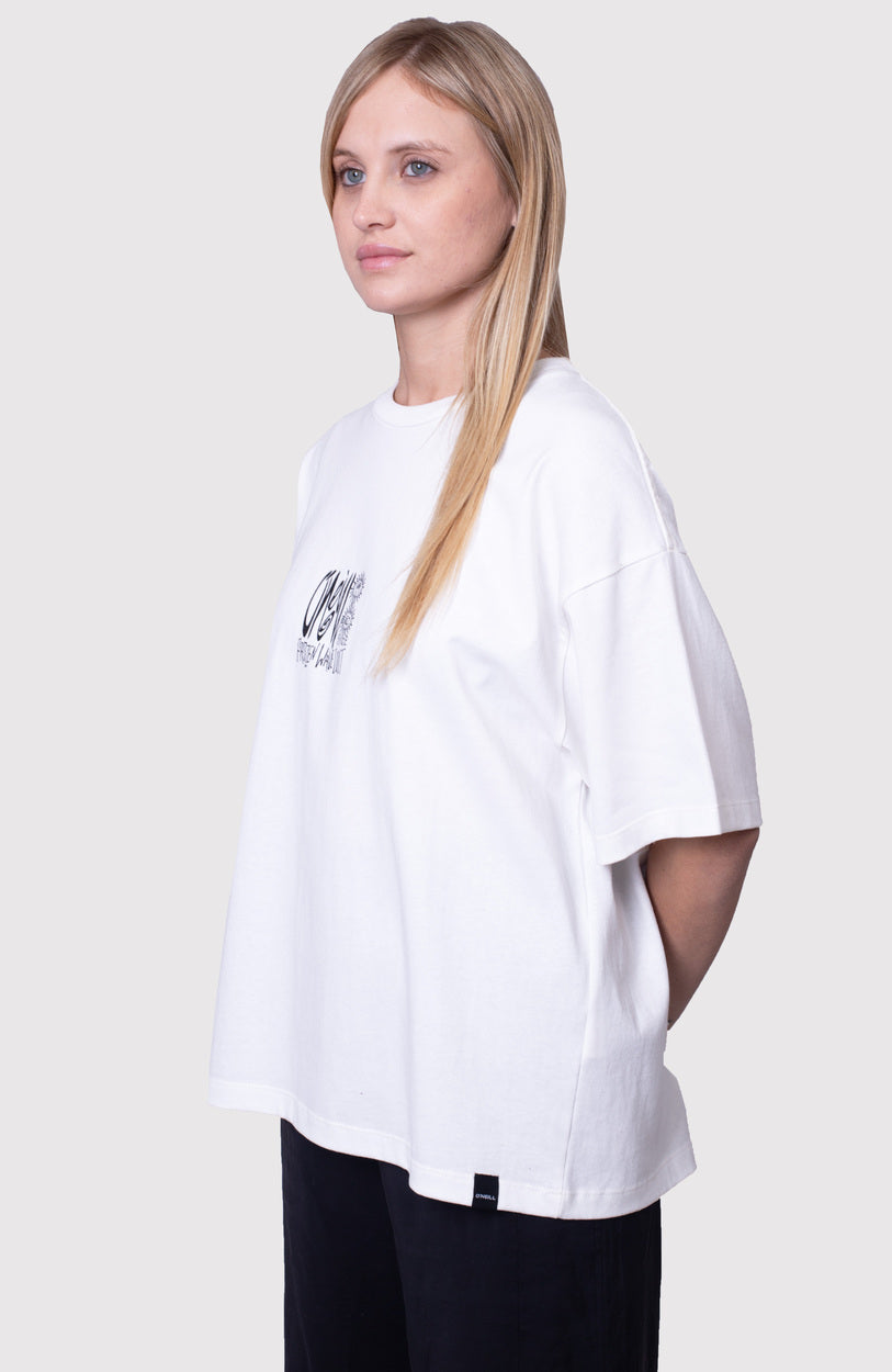 Remera Loose Oversize O'Neill