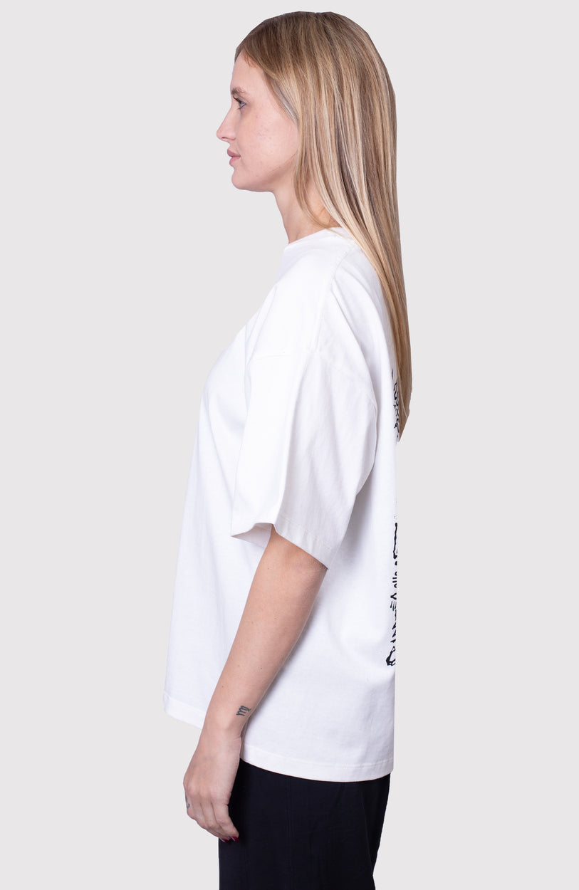 Remera Loose Oversize O'Neill