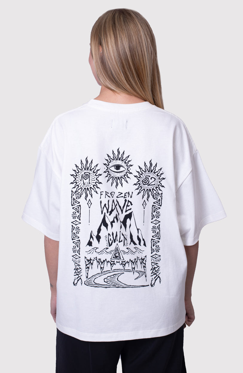 Remera Loose Oversize O'Neill