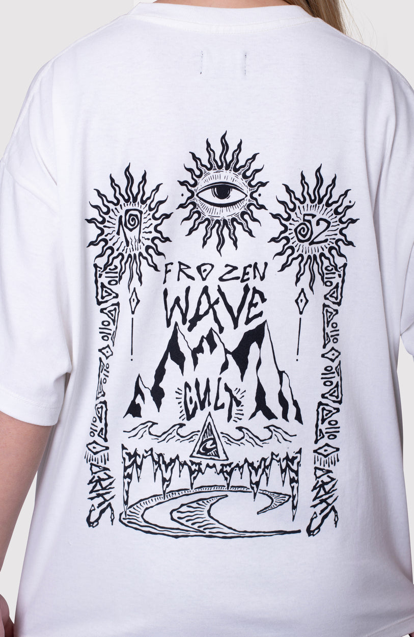 Remera Loose Oversize O'Neill