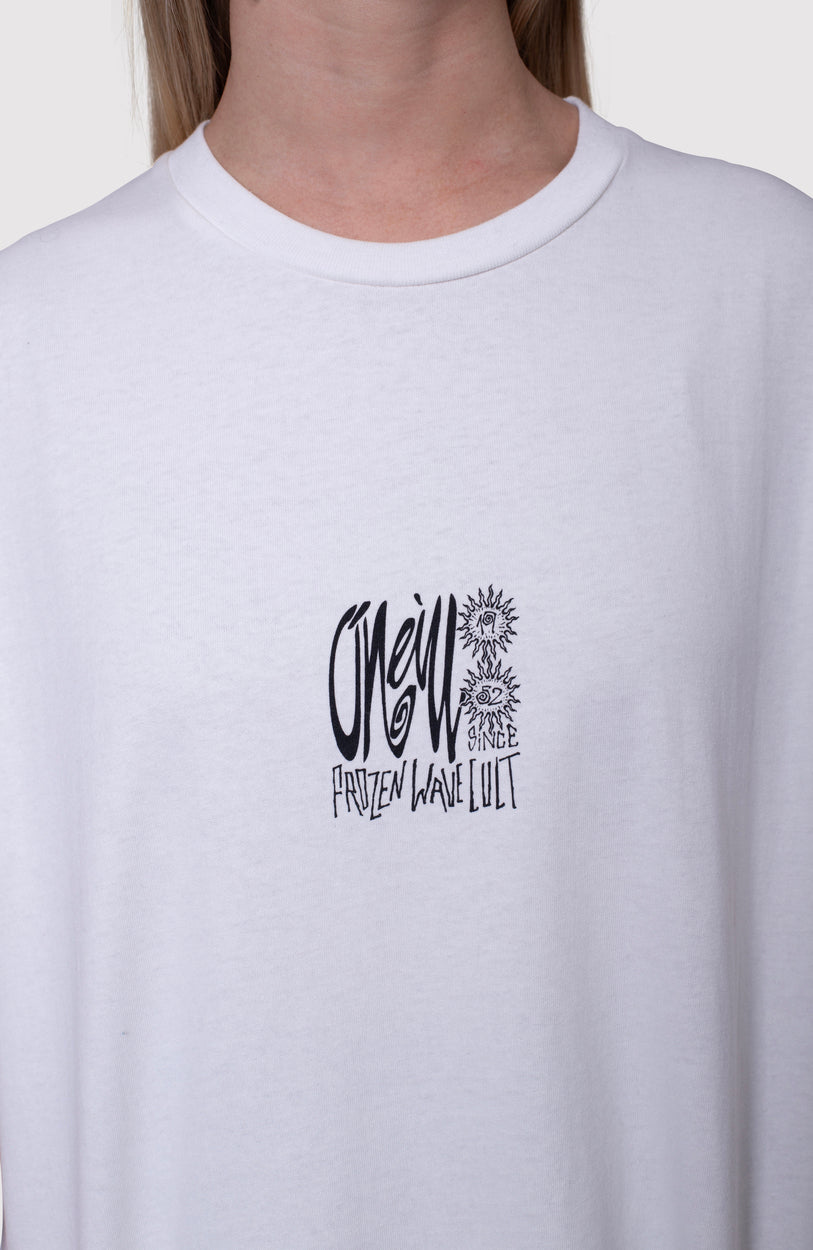 Remera Loose Oversize O'Neill