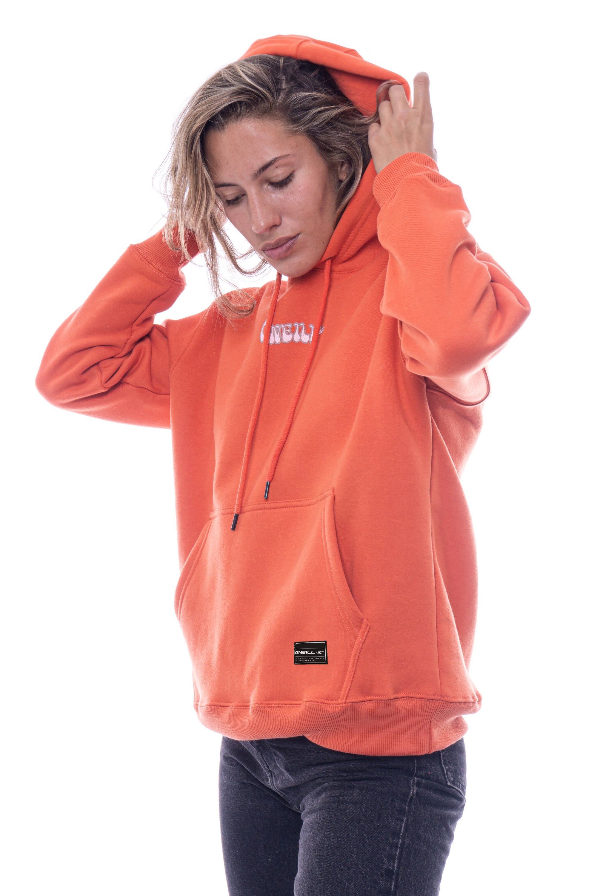 Buzo Canguro Breakwater O'Neill