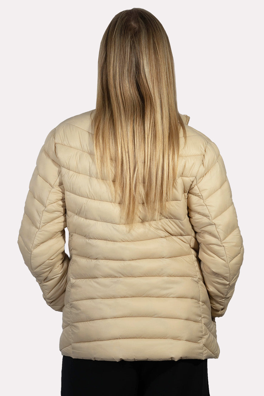 Campera Air O'Neill Importado