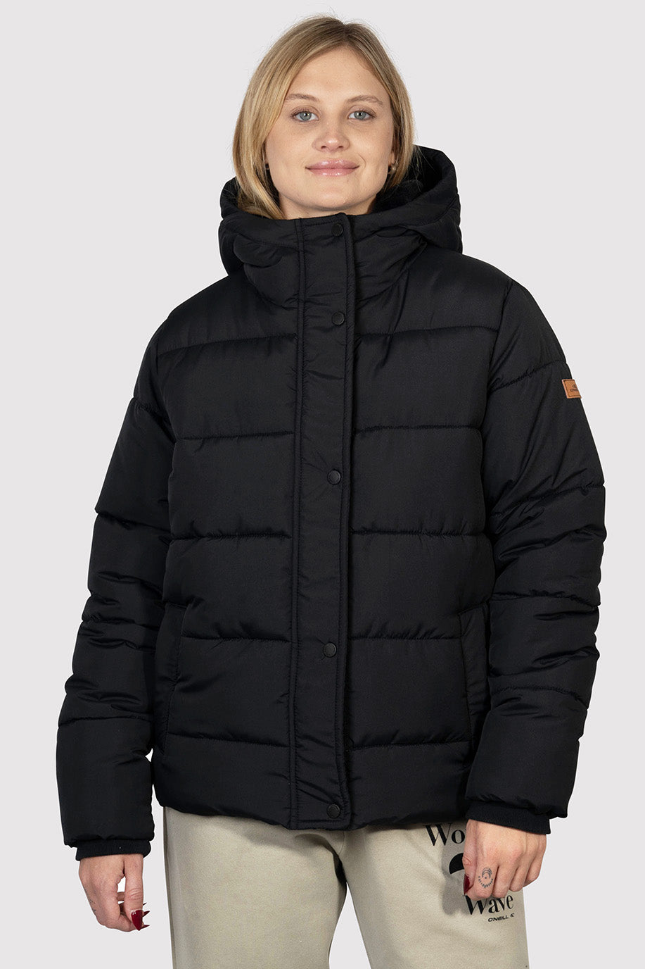 Campera Coaster O'Neill