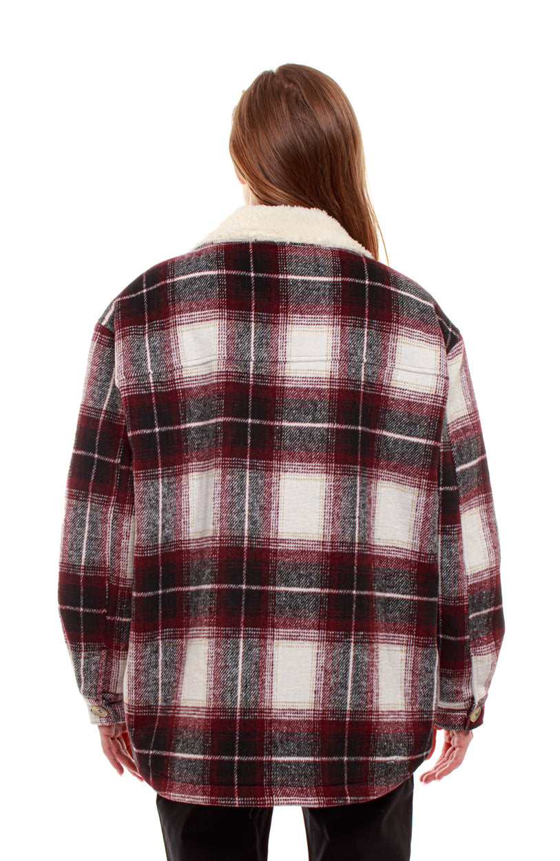 Campera Astrid O'Neill