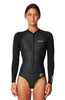 Women's O'Riginals FZ 2mm Cheeky Spring Suit