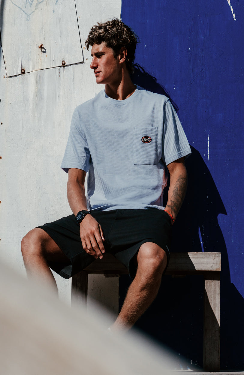 Remera Scrawl O'Neill