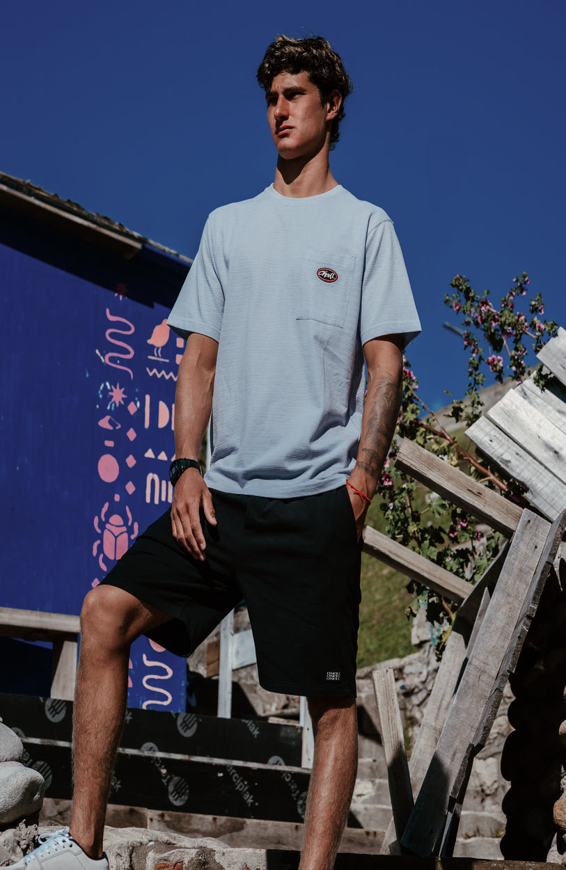 Remera Scrawl O'Neill