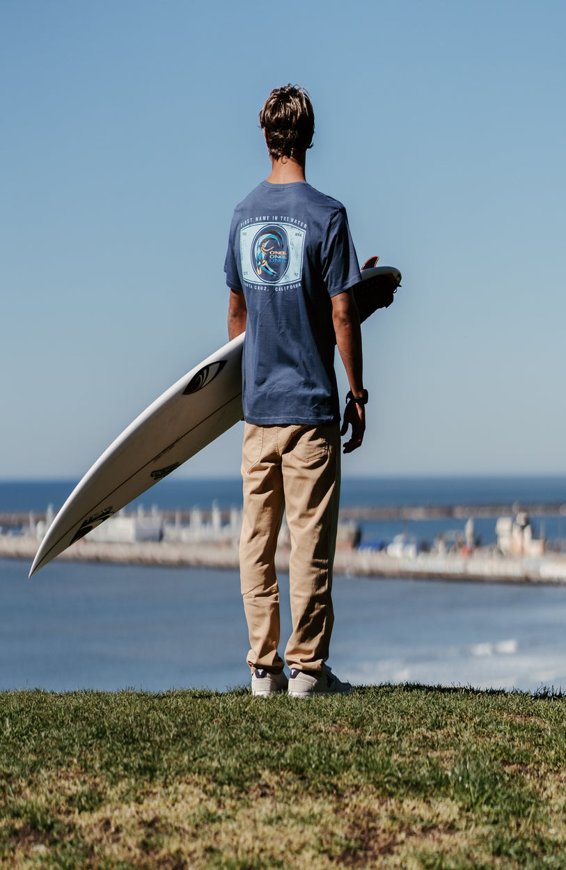 Remera Morning O'Neill