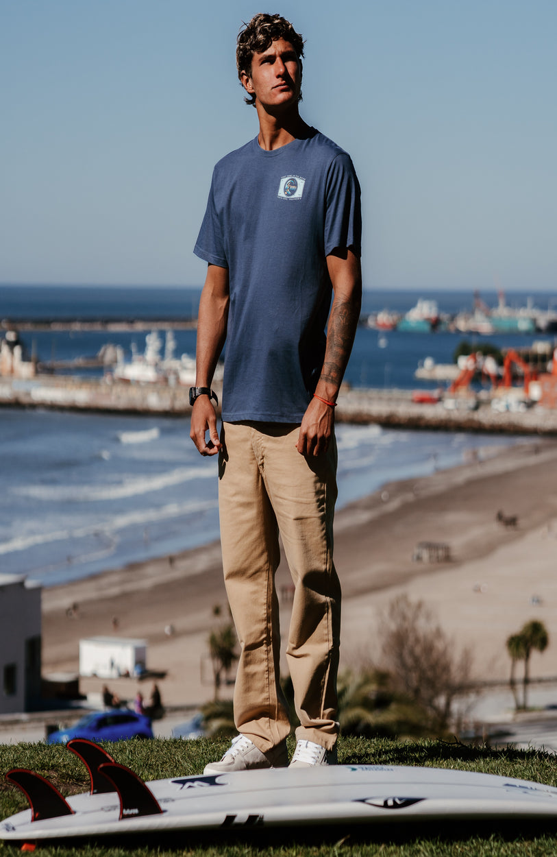 Remera Morning O'Neill