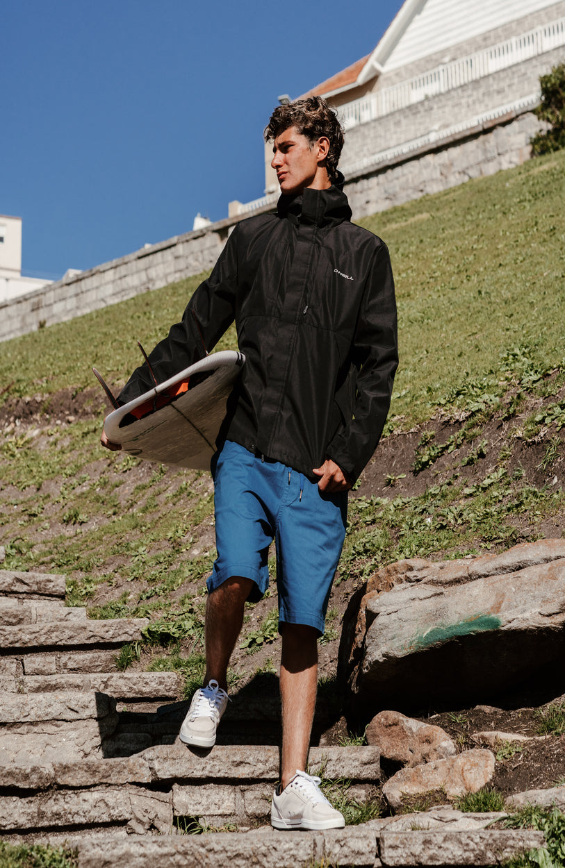 Campera Rain O'Neill