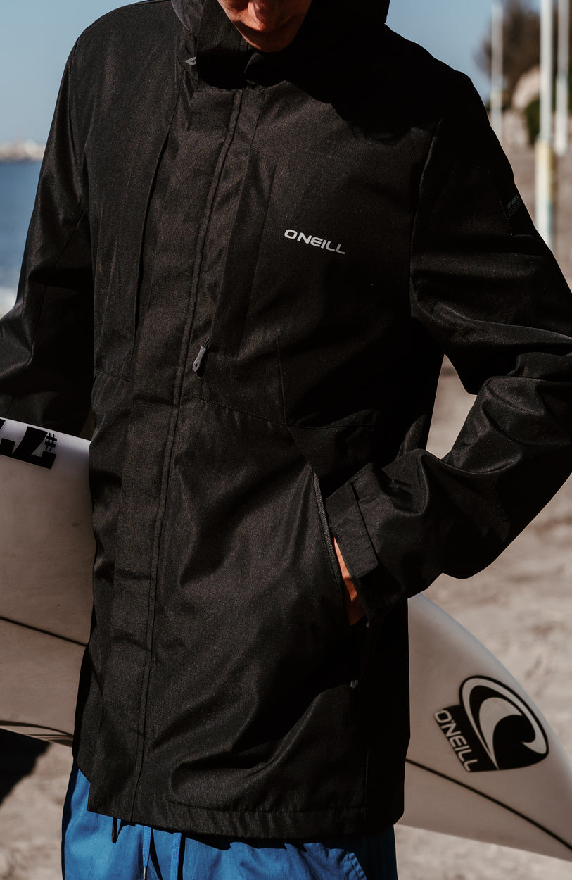 Campera Rain O'Neill