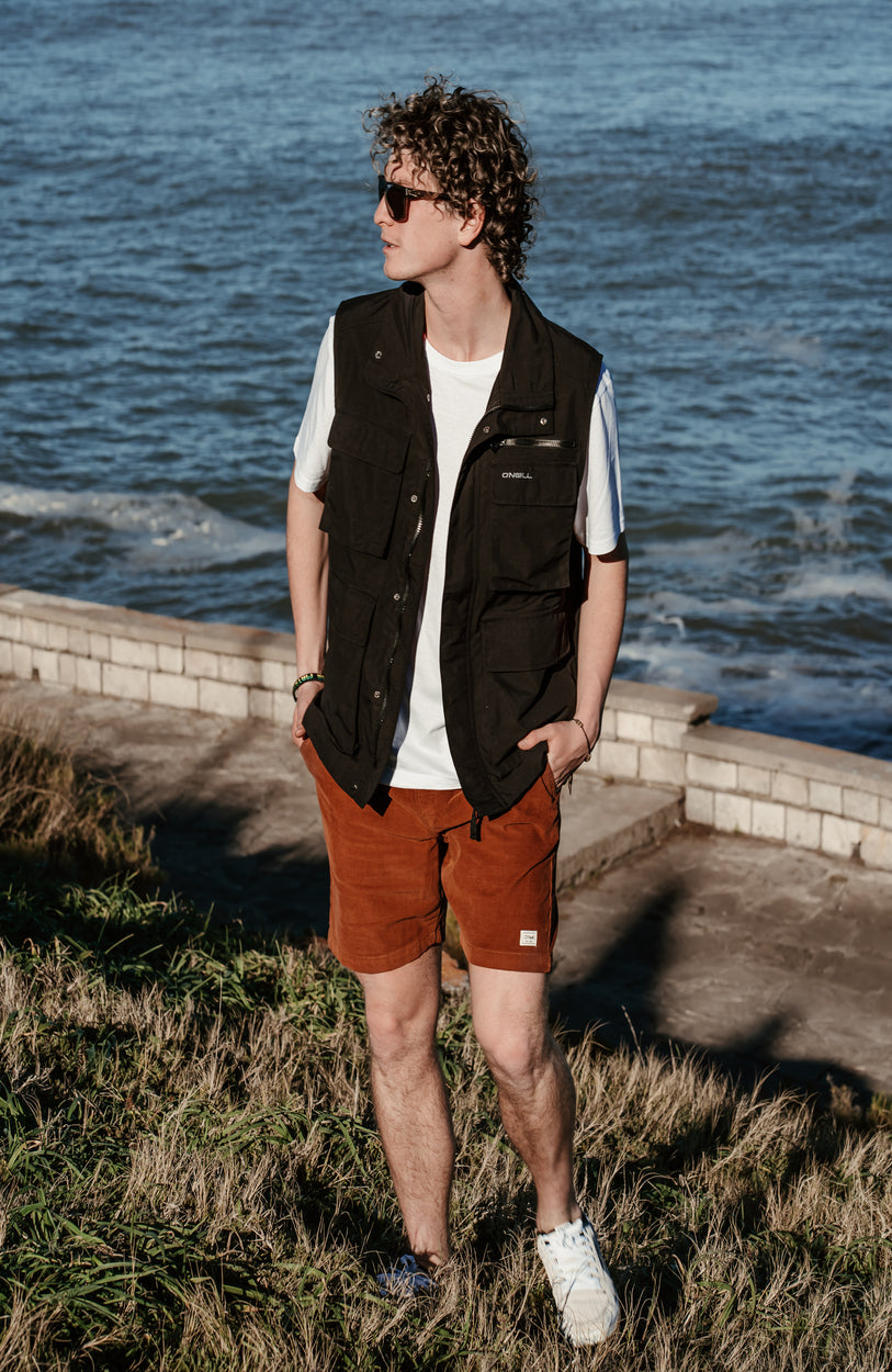 Chaleco Spire O'Neill