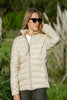 Campera Air O'Neill Importado