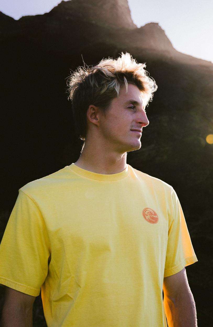 Remera Vintage O'Neill