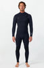 HyperFreak 3/2MM Steamer Chest Zip Wetsuit