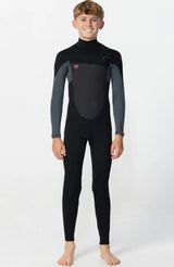 Negro/Gris