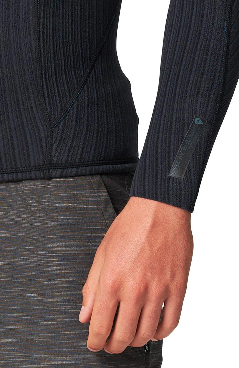 Hyperfreak HyperX 1.5mm Long Sleeve Wetsuit Jacket
