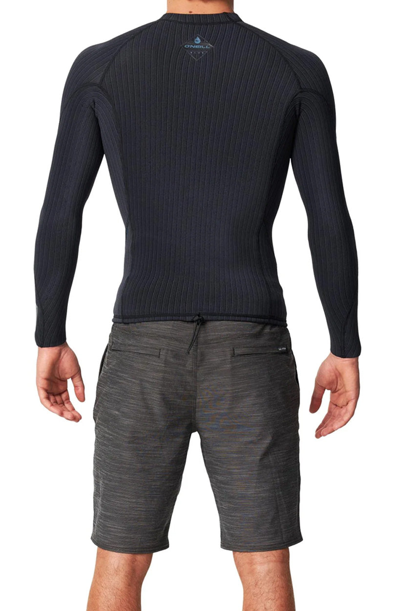 Hyperfreak HyperX 1.5mm Long Sleeve Wetsuit Jacket