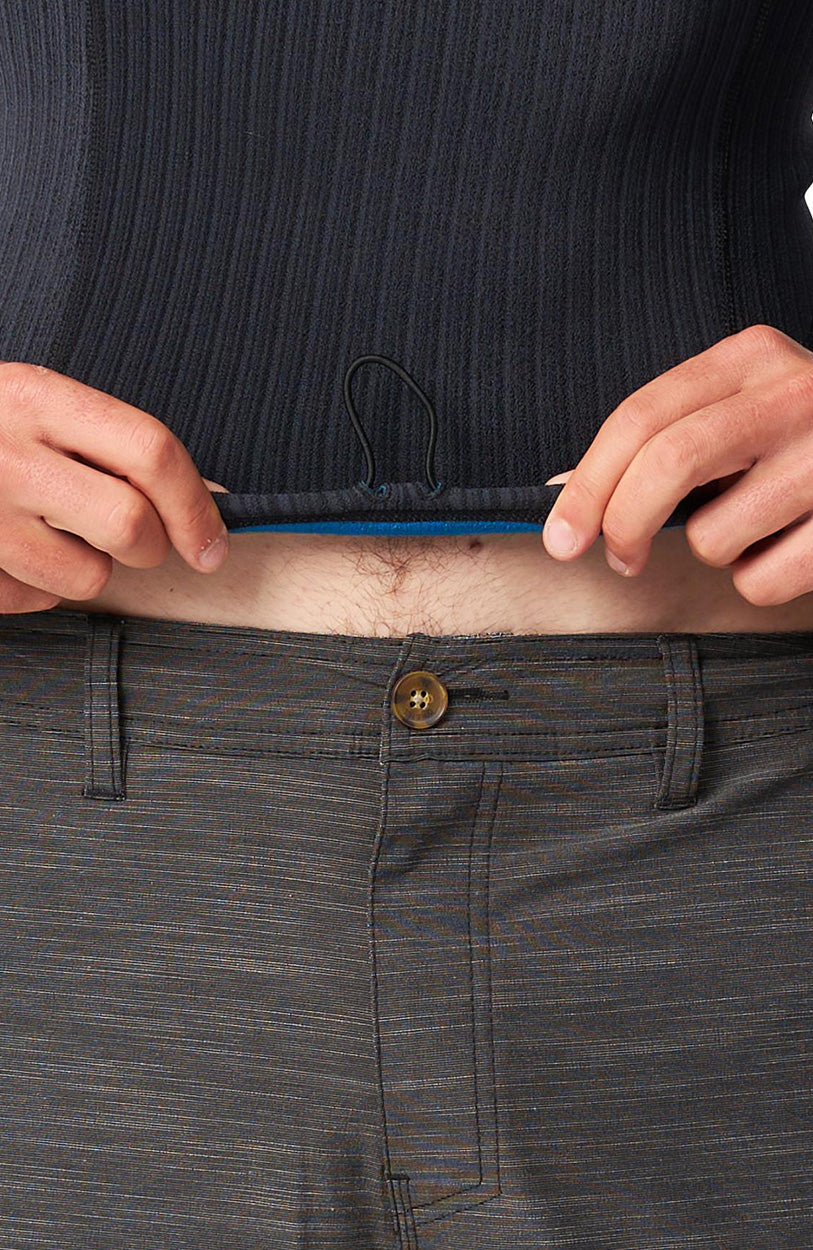 Hyperfreak HyperX 1.5mm Long Sleeve Wetsuit Jacket