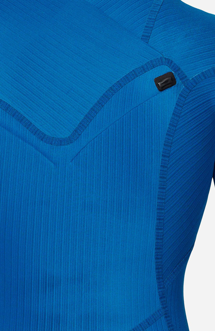 HyperFreak 3/2MM Steamer Chest Zip Wetsuit