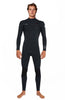HyperFire 3/2mm Steamer Chest Zip Wetsuit