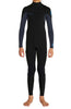 Boy's Defender 3/2mm Steamer Chest Zip Wetsuit