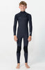 Boy's HyperFreak 3/2mm Steamer Chest Zip Wetsuit