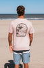 Remera Wave O'Neill