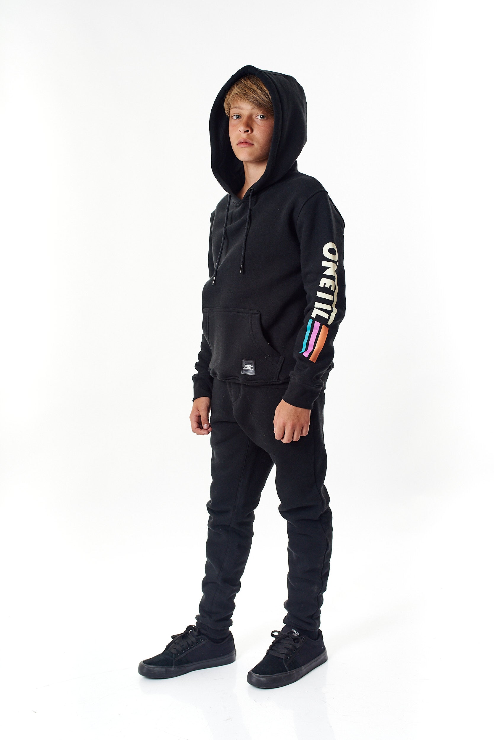 Buzo Canguro Ride On O'Neill