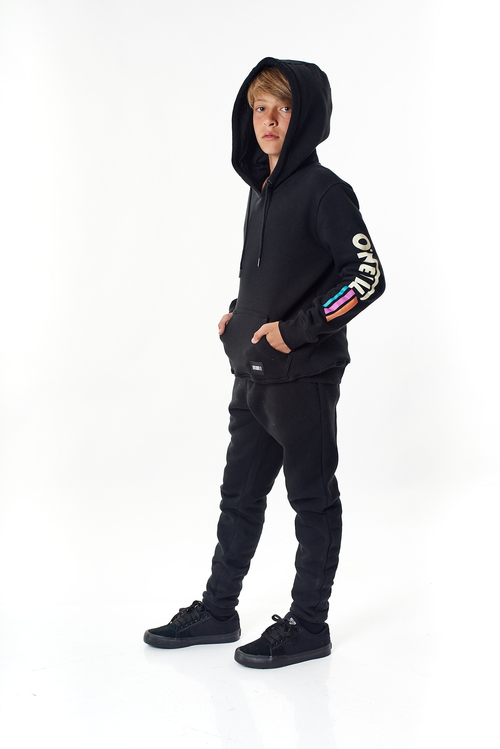 Buzo Canguro Ride On O'Neill