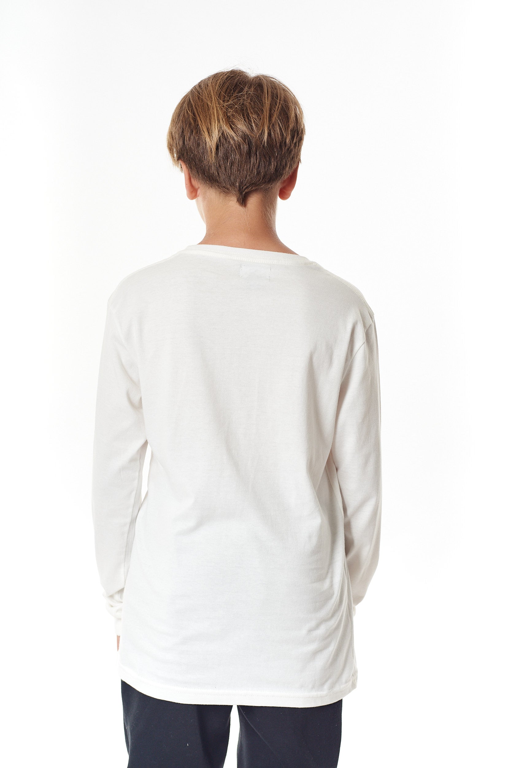 Remera Manga Larga Ride On O'Neill