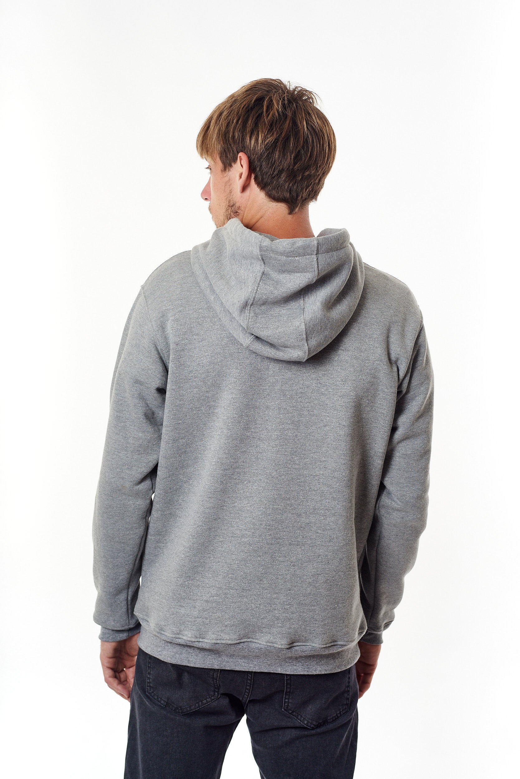 Buzo Canguro Back To Basics O'Neill