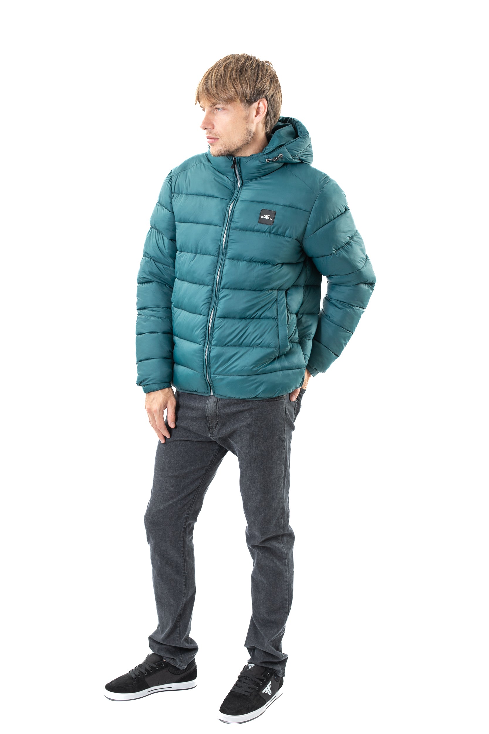 Campera Jacob O'Neill