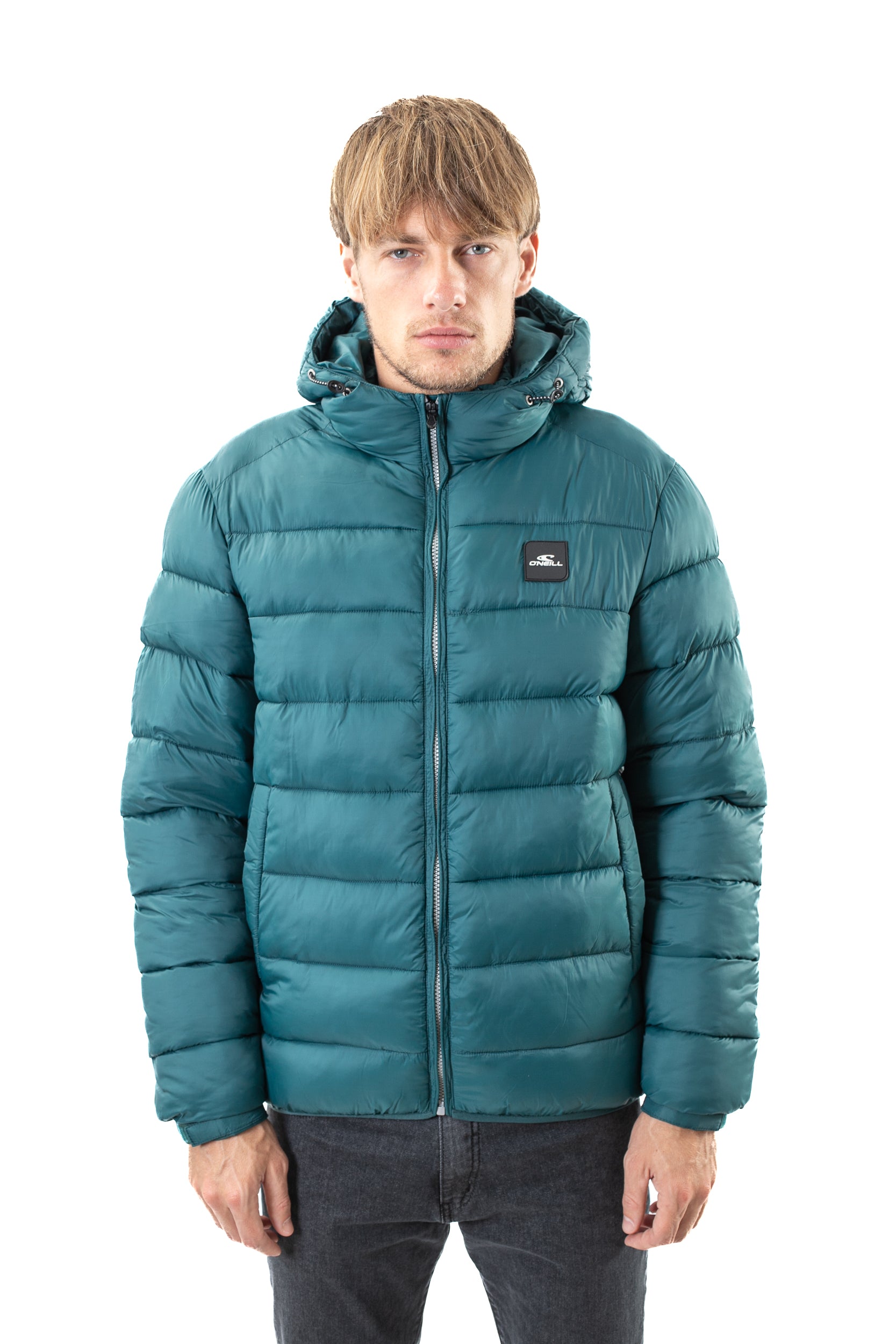 Campera Jacob O'Neill