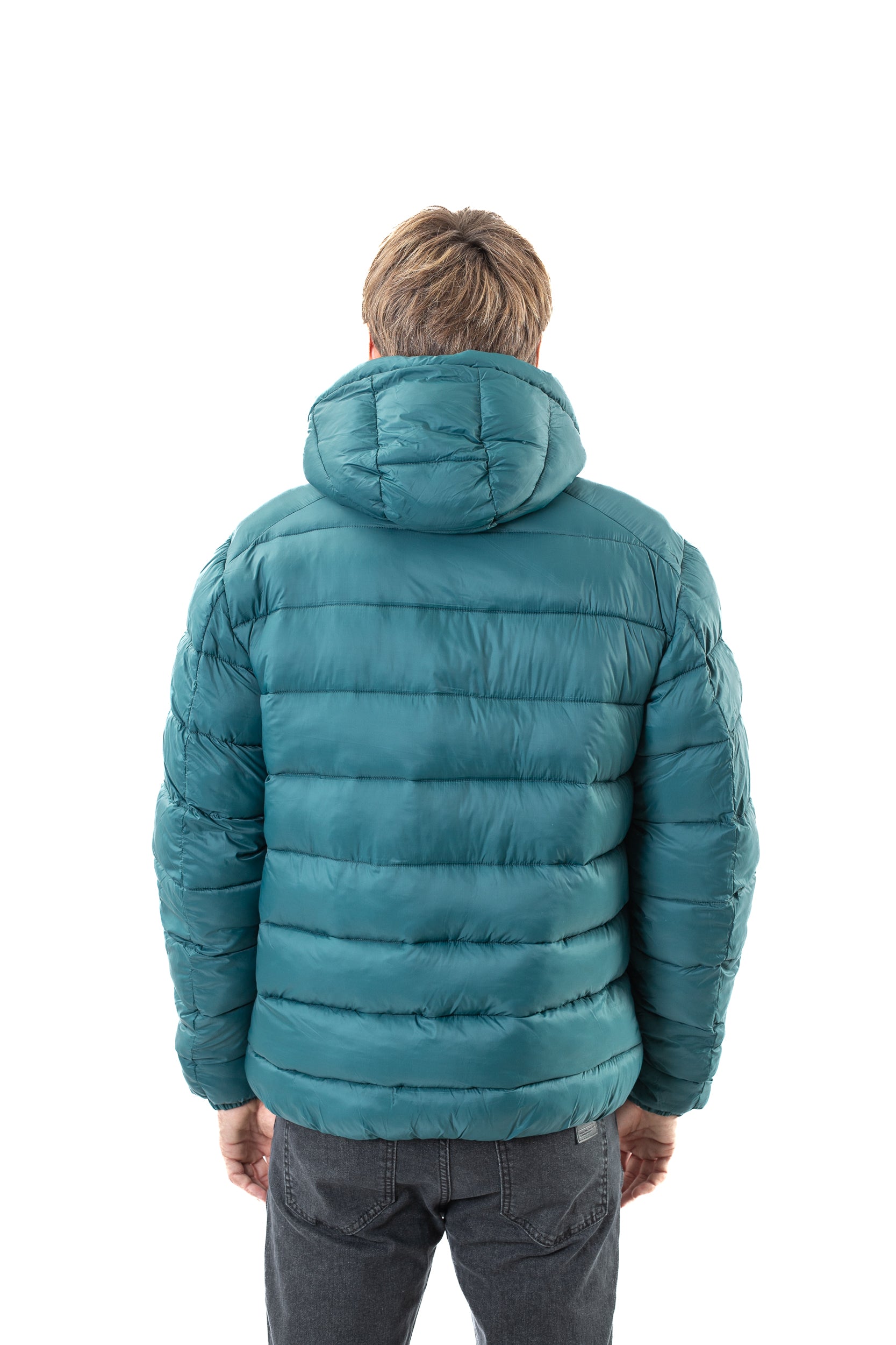 Campera Jacob O'Neill