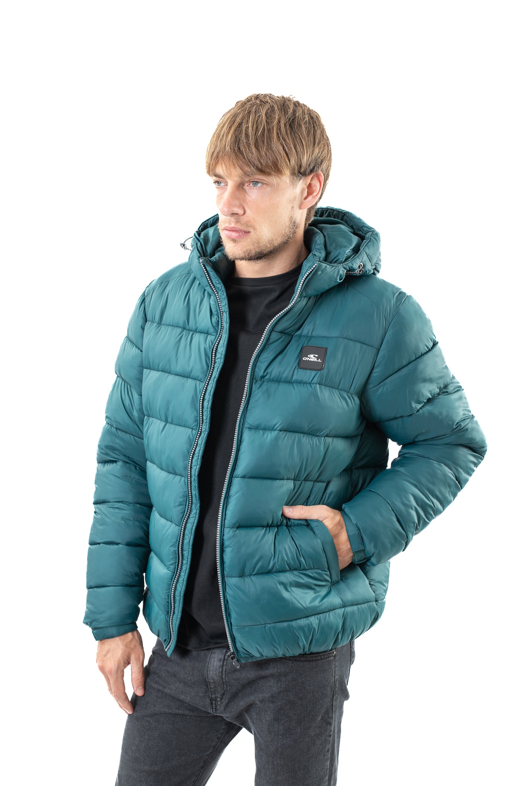 Campera Jacob O'Neill